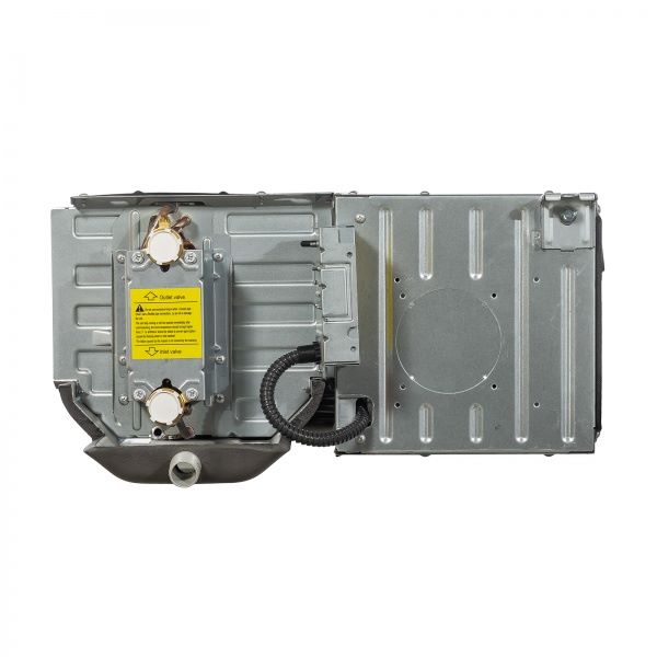 Канальные фанкойлы DANTEX DF-600T3(T2)/K (E)