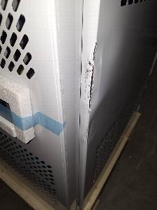 СТОЛ ХОЛОДИЛЬНЫЙ COOLEQ GN3100TN ДЕМО G1384