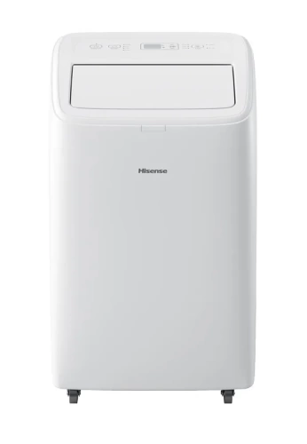 Мобильный кондиционер cерии C AP-12CW4GQCS00 (Hisense)