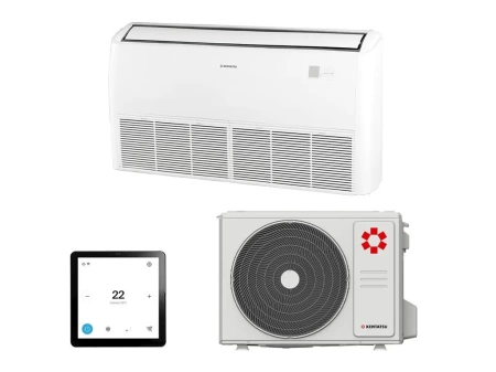 Kentatsu KSCB70HZRN1W/KSUNB70HZRN1
