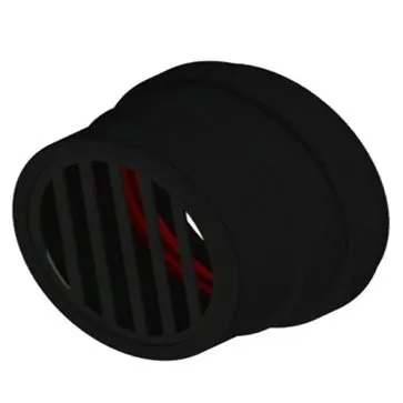 Наконечник на трубу  BaltGaz BG0059
