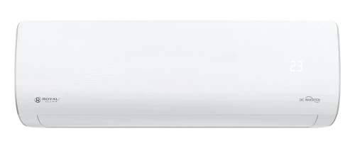Инверторная сплит-система серии OPTIMUM DC Inverter RCI-OM35HN, комплект (ROYAL CLIMA)