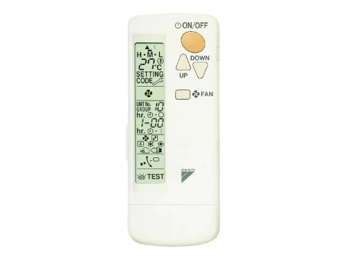 Daikin BRC4C61