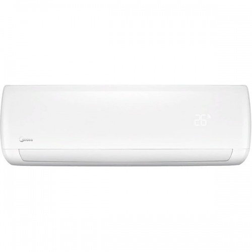 Кондиционер Midea MSMBCU-18HRFN1(BW)/MOB02-19HFN1