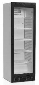 ШКАФ ХОЛОДИЛЬНЫЙ СО СТЕКЛОМ TEFCOLD SCU1375