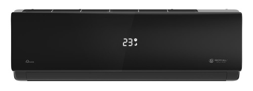 Классическая сплит-система серии ATTICA NERO RC-AN35HN (комплект)