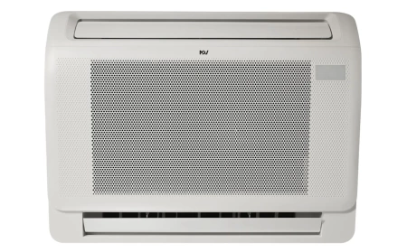 серия Консольные сплит-системы 3D DC-INVERTER ERP, R32 MDFFI-12HRFN8/MDOAG-12HDN8