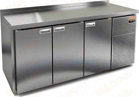 Стол морозильный  HICOLD  GN 111 BR2 BT