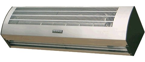 Тепловая завеса без нагрева Tropik Line Т300A20 Techno