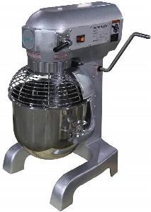 МИКСЕР ПЛАНЕТАРНЫЙ GASTROMIX B 20C