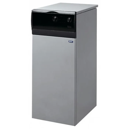 Напольный газовый котел Baxi SLIM 2.300i 5E