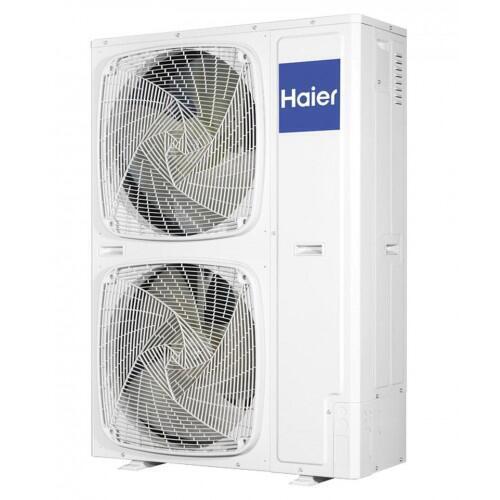 Кассетный кондиционер Haier ABH140K1ERG/1UH140P1ERK