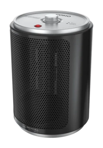 Тепловентилятор серии COMO RFH-CM500DC-BL