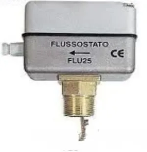 Реле протока ВТ-WFS1001/H DANTEX