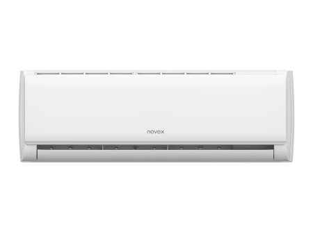 Novex NAC-09F1AI