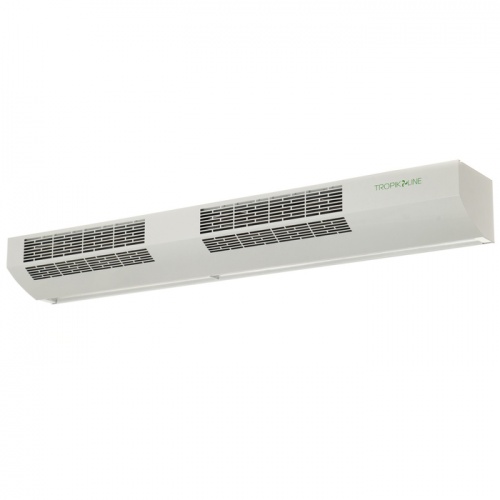 Электрическая тепловая завеса Tropik Line М9 eco