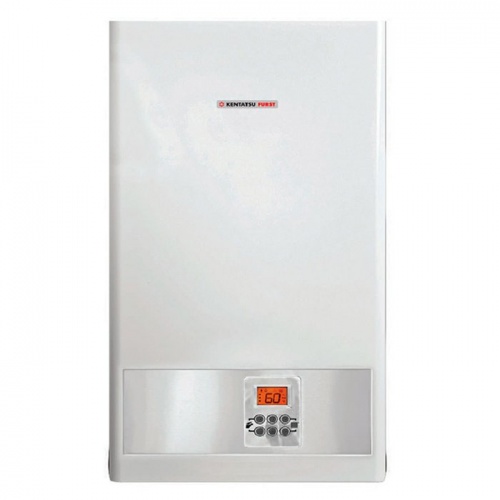 Настенный газовый котел Kentatsu Smart Condens 25