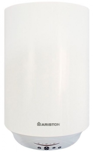 Электрический накопительный водонагреватель Ariston PRO1 ECO ABS PW 65 V SLIM