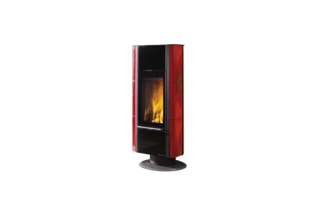 Топка La Nordica Carillon BO (бордовый)