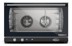 ПЕЧЬ КОНВЕКЦИОННАЯ UNOX XFT 193 MANUAL H