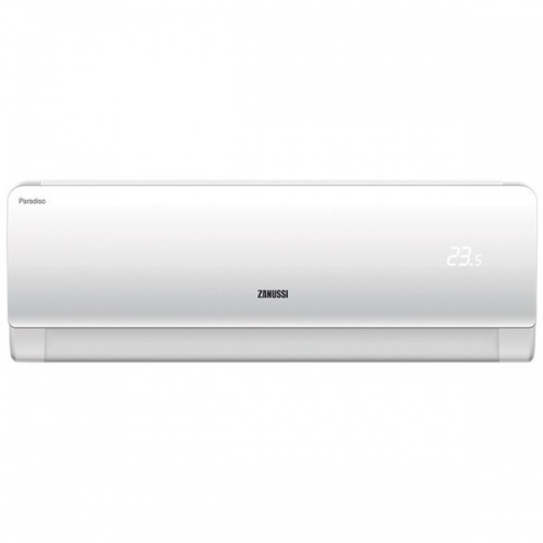 Кондиционер Zanussi ZACS-18 HPR/A18/N1