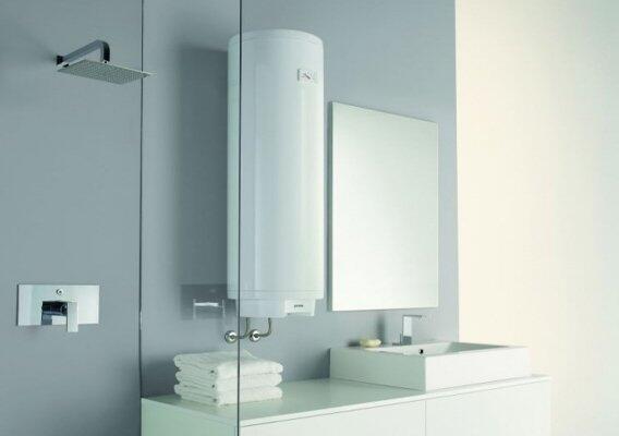 Электрический накопительный водонагреватель Gorenje TGRS50NGB6