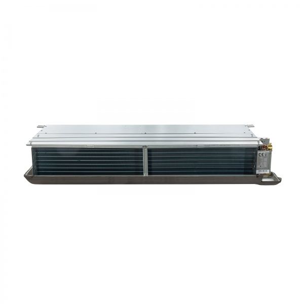 Канальные фанкойлы DANTEX DF-1400UR(L)T4(T3