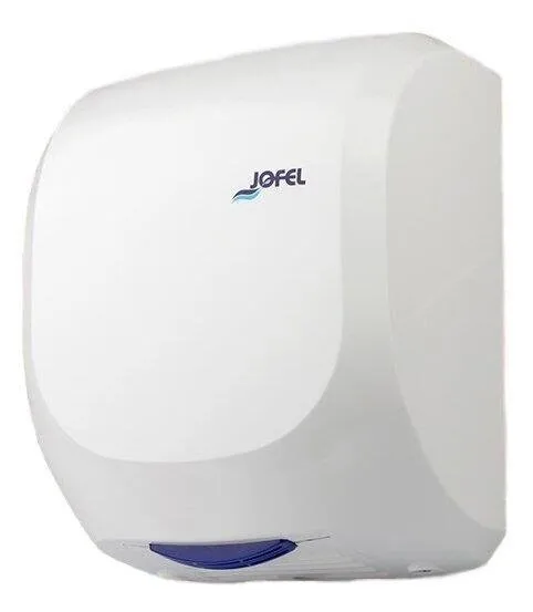 Сушилка для рук Jofel AVE 1400 Вт (AA19000)