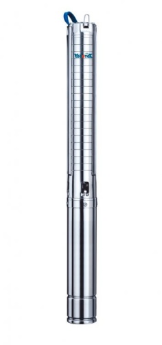 Насос погруж. скважинный Vodotok БЦПЭ-Н-100-1.4-25м