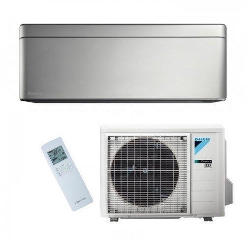 Сплит-системы Electrolux