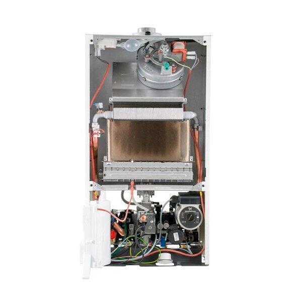 Настенный газовый котел Baxi ECO4S 24 F