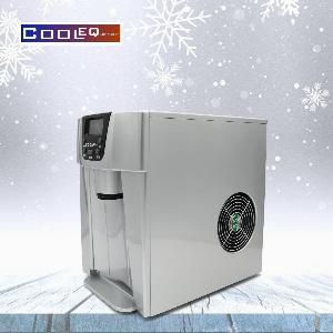 ЛЬДОГЕНЕРАТОР-ДИСПЕНСЕР COOLEQ ICD-12 ПАЛЬЧИКИ