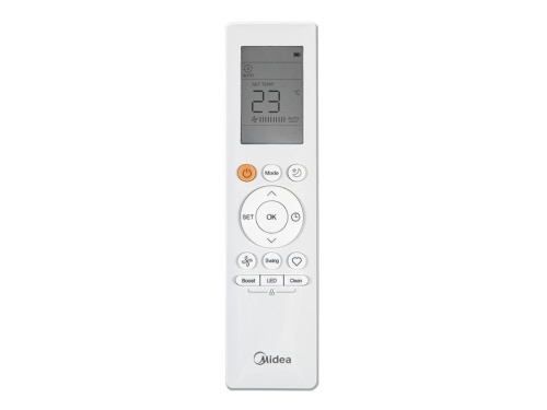 Беспроводной пульт управления Midea RG10B(B2)/BGEF