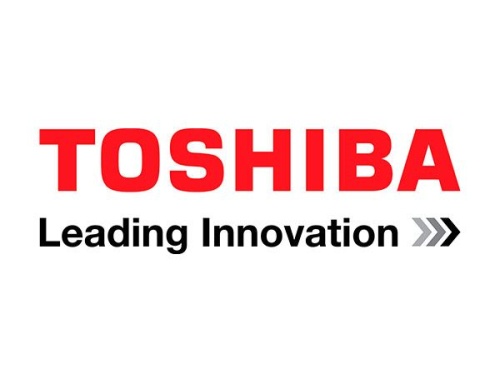 Запорный клапан (TCB-AW17862) Toshiba