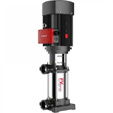 Насос многоступенчатый FANCY FVm 8x9/3 арт 156FVM30010
