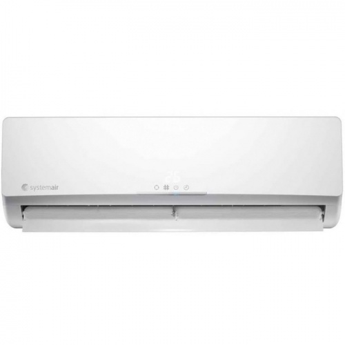 Настенный внутренний блок мульти-сплит системы Systemair SYSPLIT WALL SMART 09 V4 EVO HP Q/in