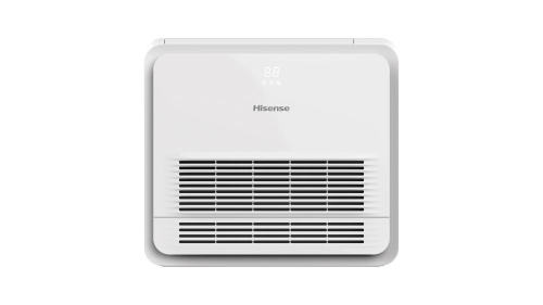 Внутренний блок консольного типа серии FREE Match DC Inverter R32 AKT-12UR4RK8
