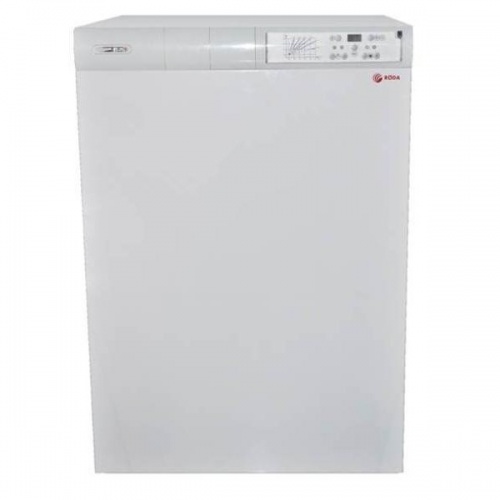 Напольный газовый котел 60 кВт Roda Krafter RMOD 60