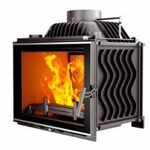 Топка KAWMET W17 Dekor 12,3 кВт EKO
