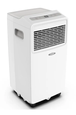 Кондиционер General Climate GCP-09CRA напольный (только холод, ИК пульт)