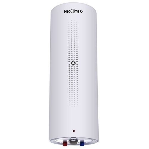 Электрический накопительный водонагреватель Neoclima Milano Slim 50