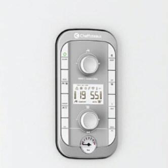 Настенный газовый котел Chaffoteaux PIGMA ADVANCE 35