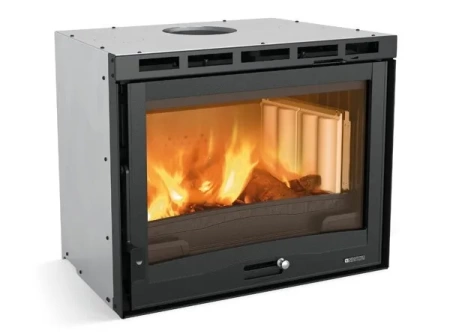 Топка La Nordica Inserto 70 Ventilato
