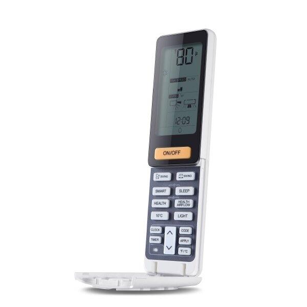 Настенный внутренний блок мульти-сплит системы Haier AS12NS4ERA-B