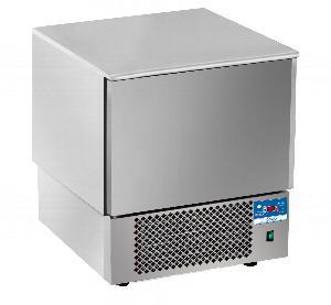 ШКАФ ШОКОВОЙ ЗАМОРОЗКИ ICEMAKE ATT05 ДЕМО F7454
