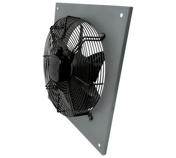 Осевой вентилятор Vortice VORTICEL A-E 506 T