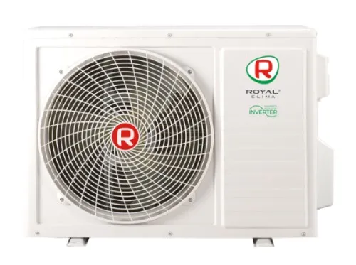 Наружный блок мульти-сплит системы серии MULTI GAMMA EU ERP Inverter 5TFM-42HN/OUT (ROYAL CLIMA)