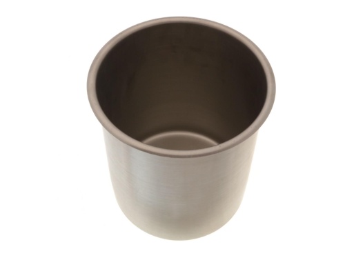 Емкость - 1,2 л, диаметр 105 мм, VOLLRATH