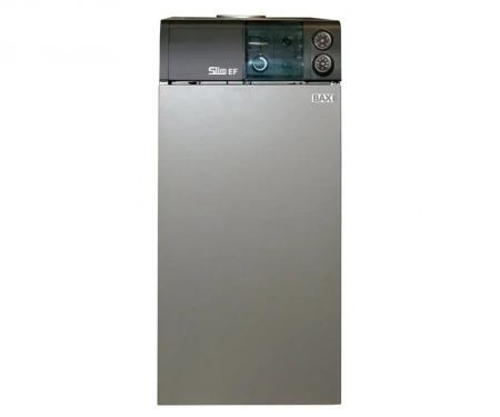 Напольный газовый котел Baxi SLIM EF 1.39