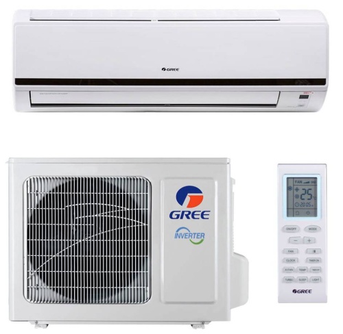 Кондиционер Gree GWH 18 KG-K3 DNA5Е